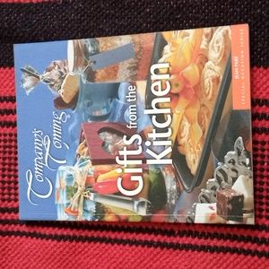 3 for $35.00 Company's Coming Gifts From The Kitchen By Jean Pare